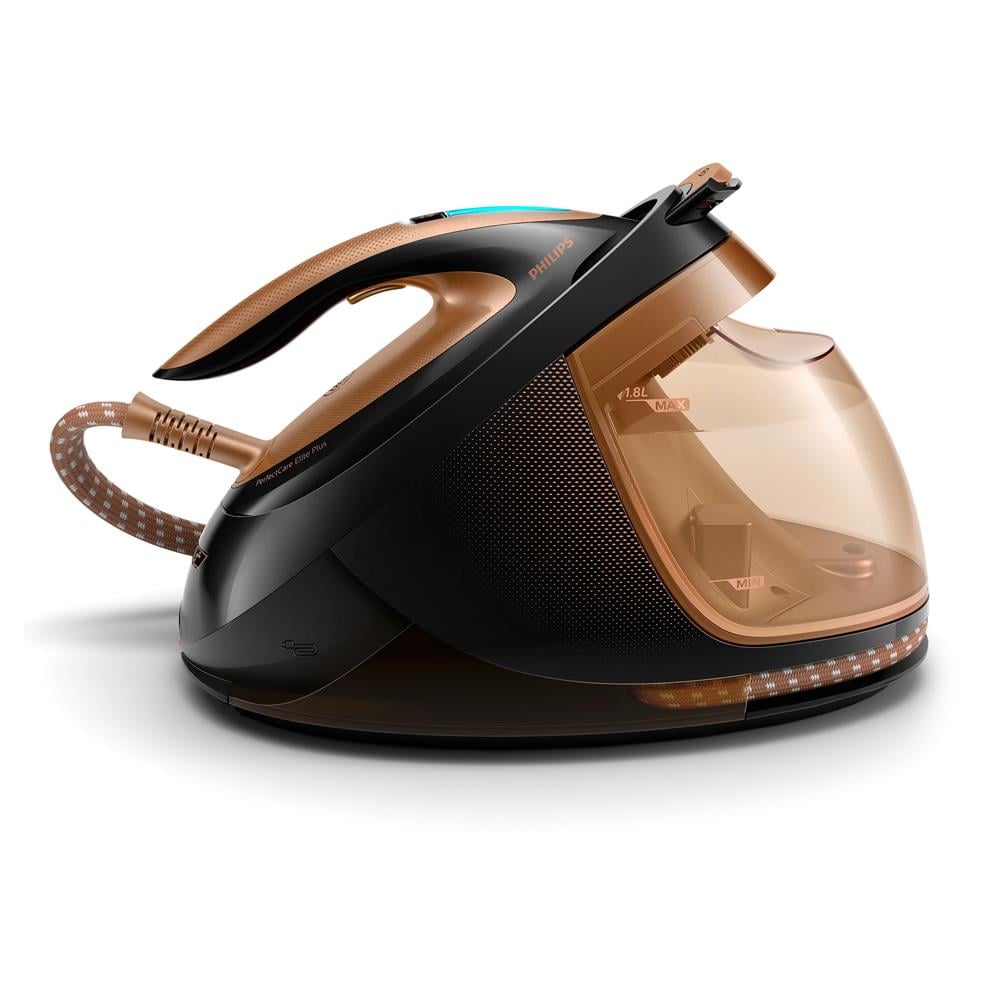 Philips GC9682/80 PerfectCare Elite Plus Buhar Kazanlı Ütü