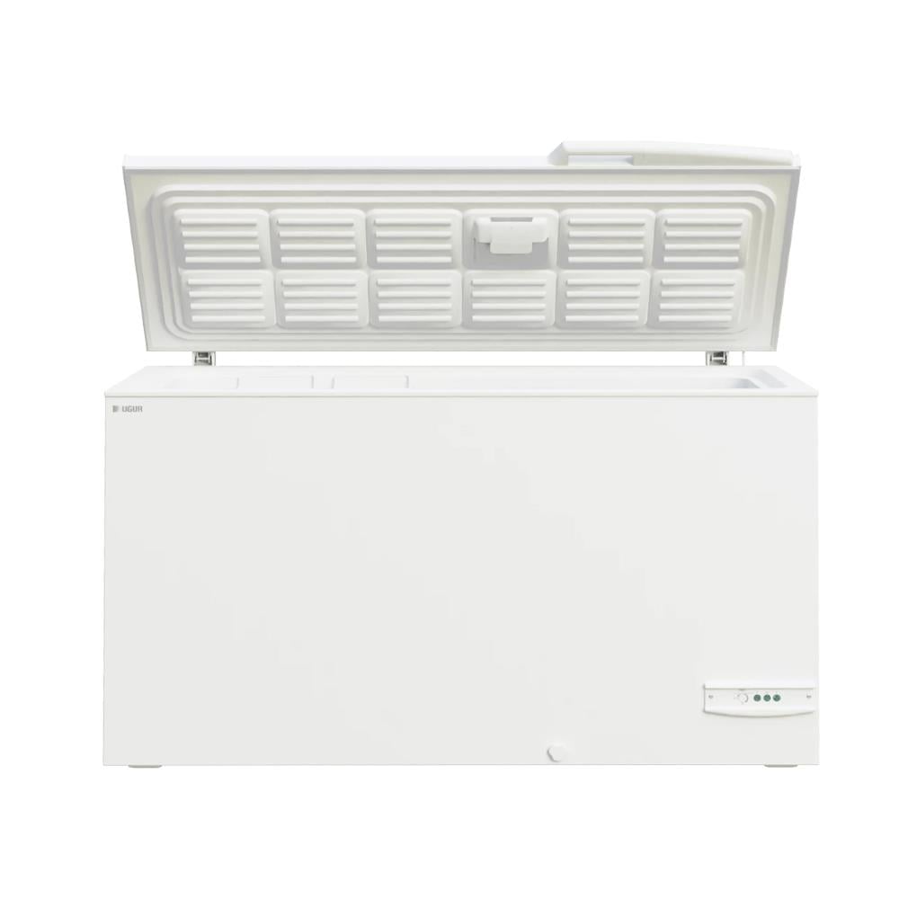Uğur Ued 480 D/s 388lt Sandık Tipi Derin Dondurucu
