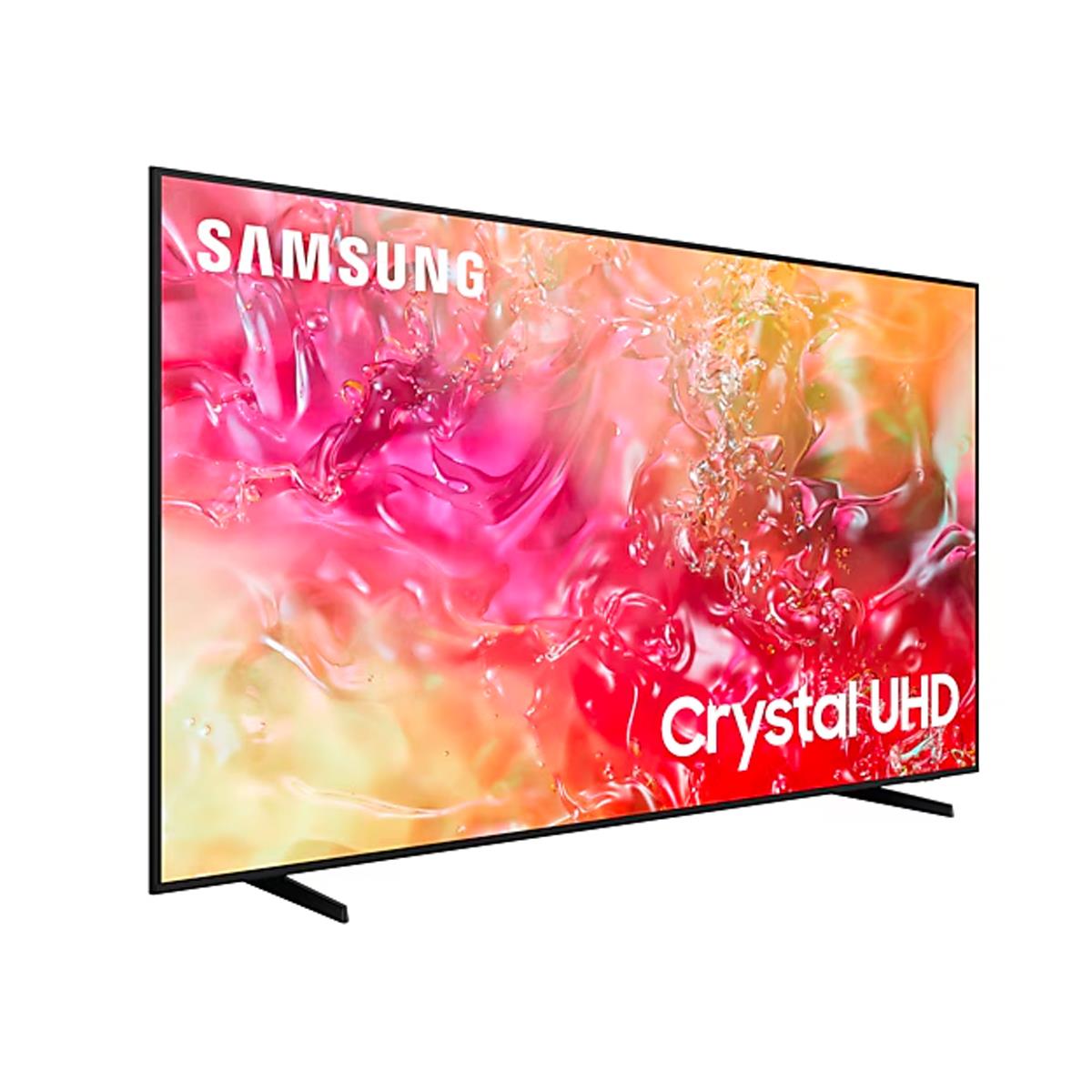 SAMSUNG UE75DU7100UXTK 75 INC 190 EKRAN 4K SMART LED TV