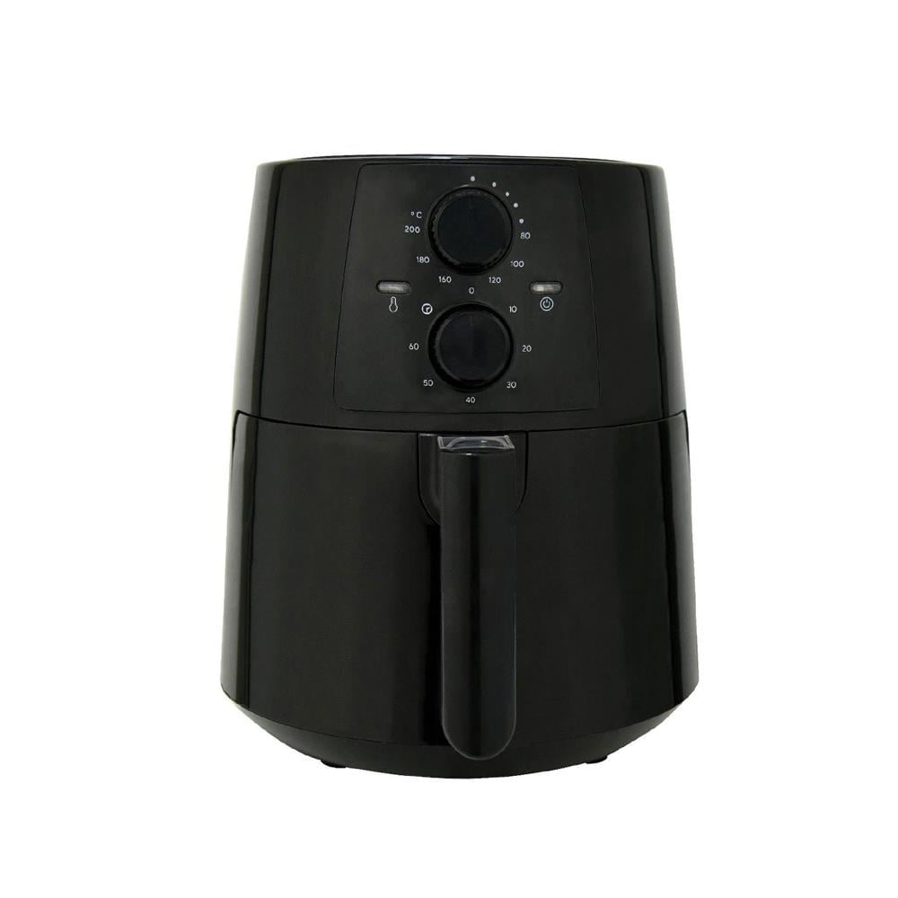 Luxell Lx-Fc5130 Fastfryer Xxl 5.5 Lt Fritöz