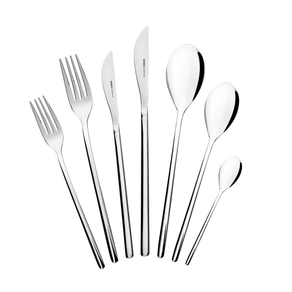 Karaca Vıew 84 Parça  Premıum  Çkb Takımı Premıum