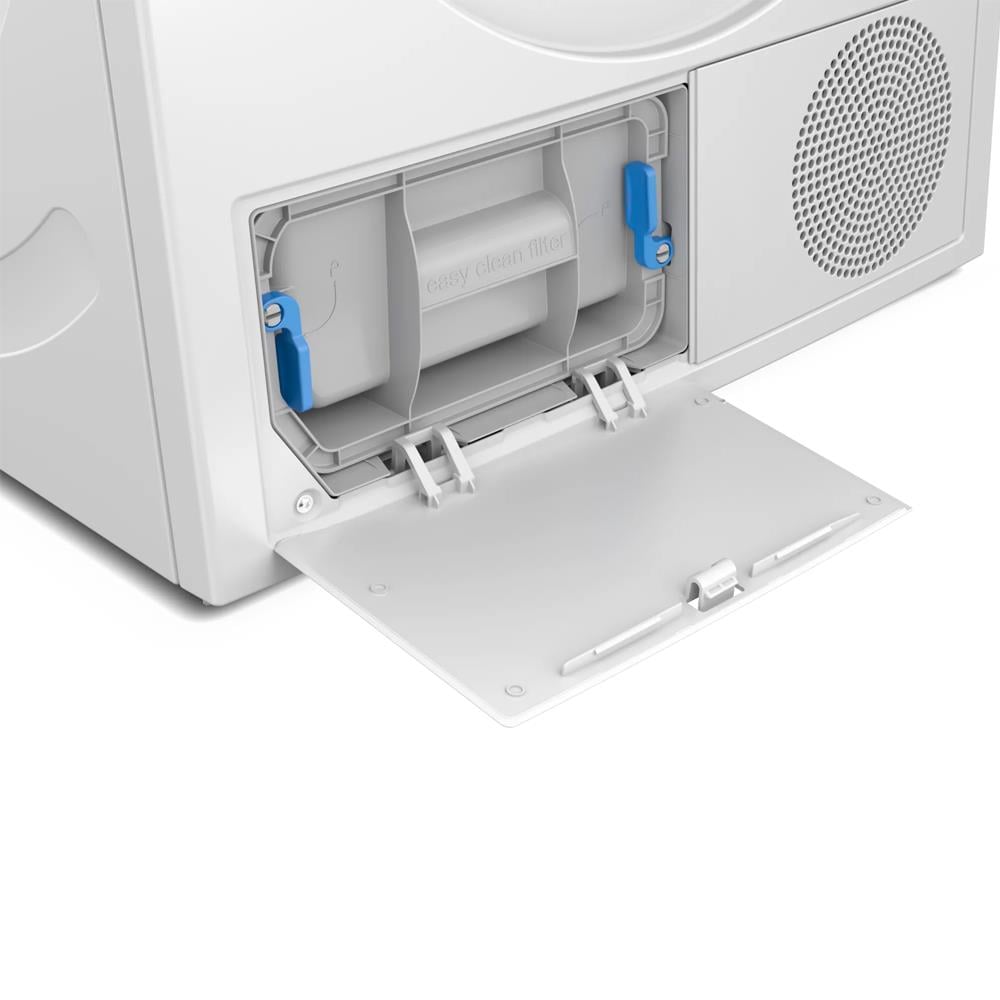 Profilo KM10611CTR 10Kg A++ Isı Pompalı Kurutma Makinesi