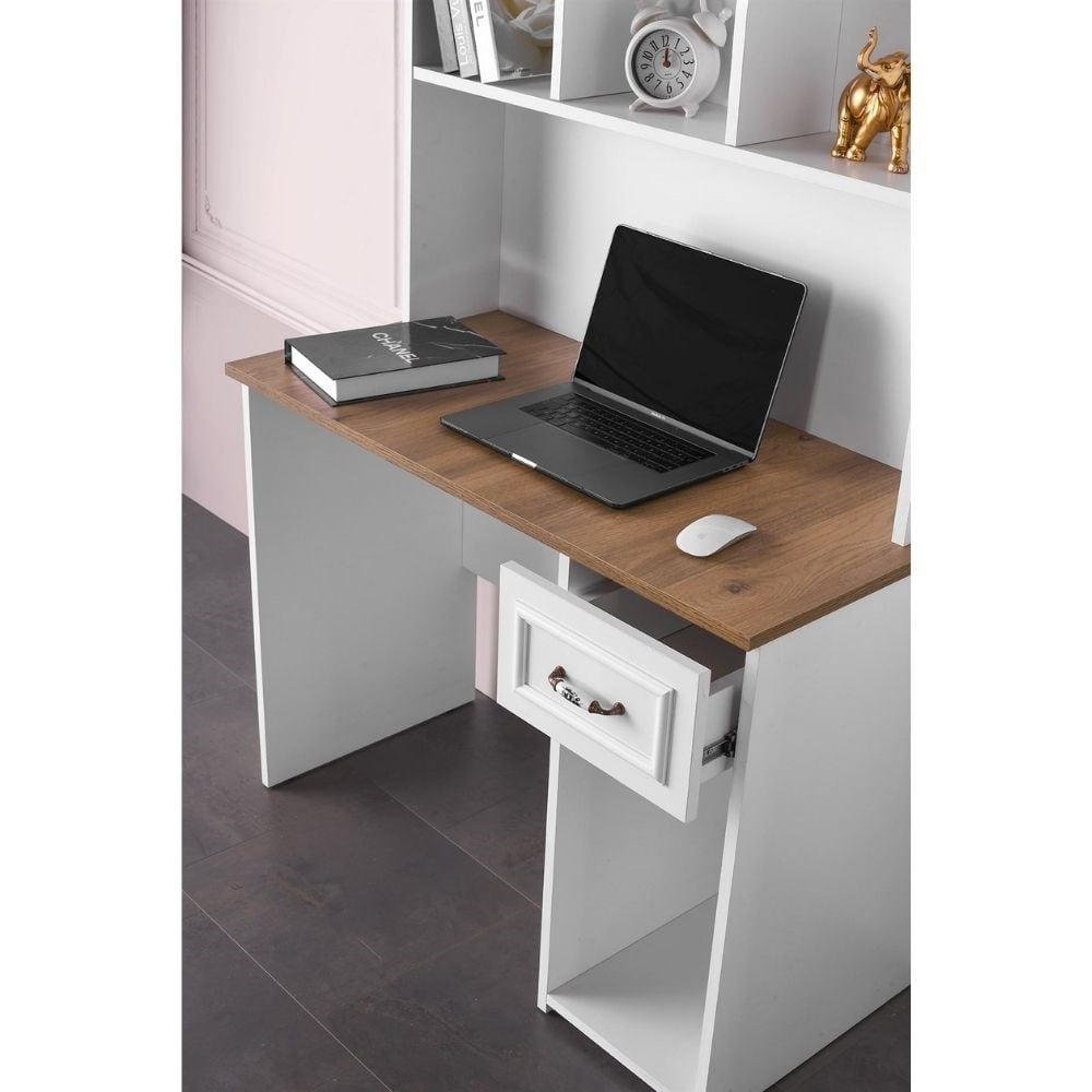 Vize Beyza Çalışma Masası