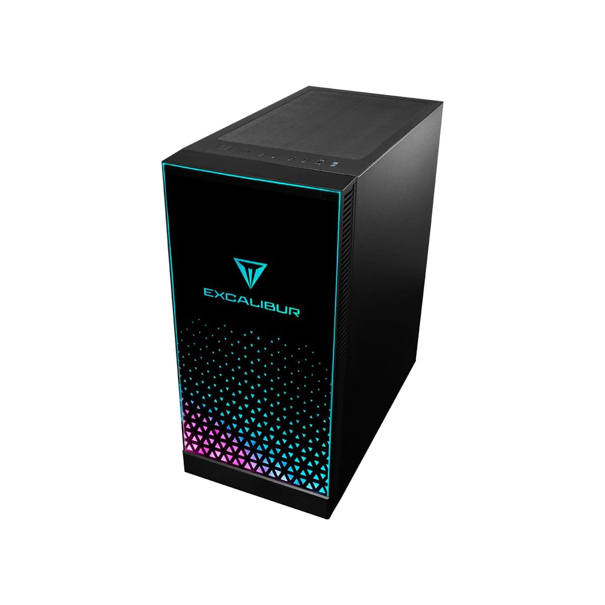 CASPER EXCALIBUR E65H.144F-BQB0X-0FD I5 14400F 16GB RAM/1TB M2 SSD/RTX4060 8GB VGA/DOS NOTEBOOK