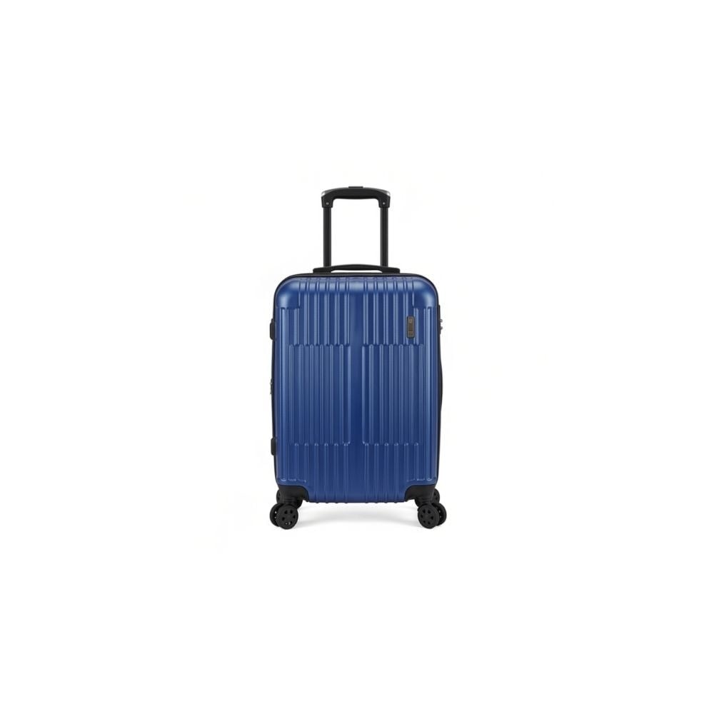 Alpa 451 Abs Sert Kucuk Bavul