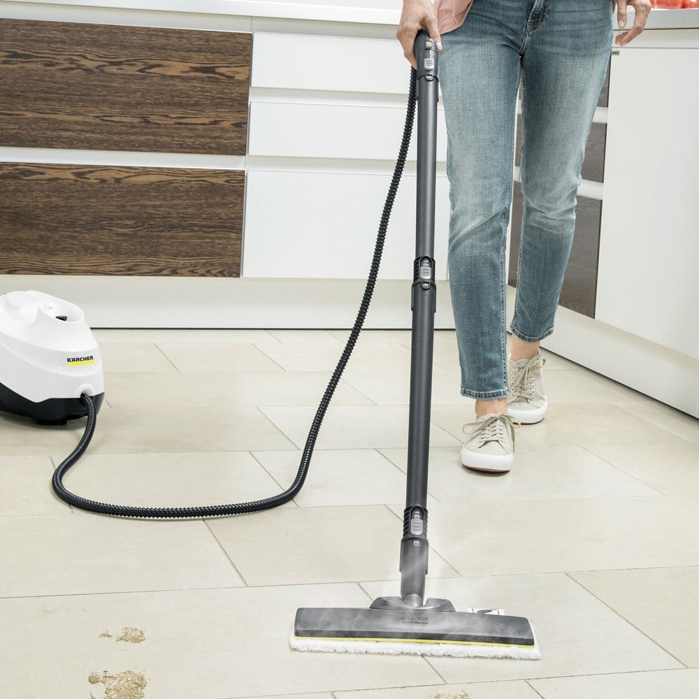 Karcher Sc3 Easyfix Buharlı Temizleyici