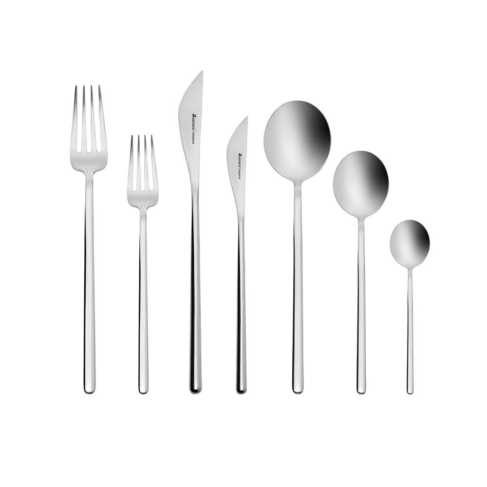 KARACA FOCUS 84 PRÇ ÇKB ELEGANCE, PLATIN