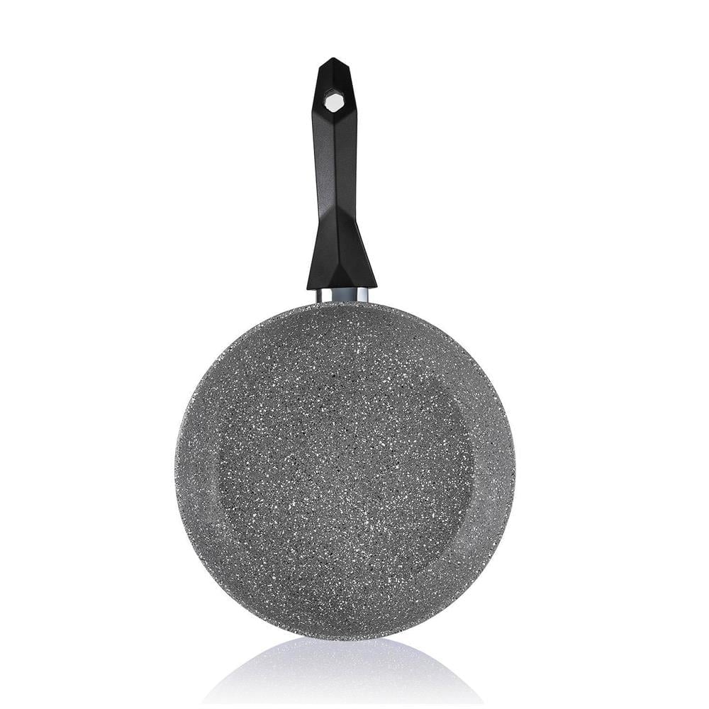 SCHAFER 1S0831-22002-GRİ01 CORY Y.Y TAVA 24 CM GRİ