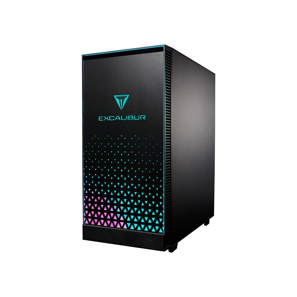 CASPER EXCALIBUR E65H.144F-BQB0X-0FD I5 14400F 16GB RAM/1TB M2 SSD/RTX4060 8GB VGA/DOS NOTEBOOK