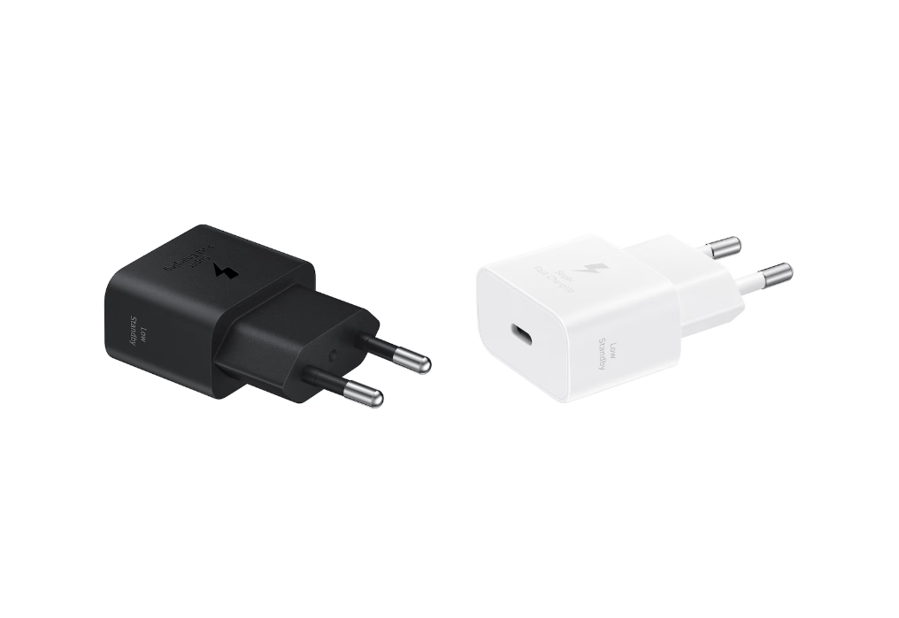 Samsung EP-T2510X 25W Type C Kablolu Hızlı Şarj Cihazı