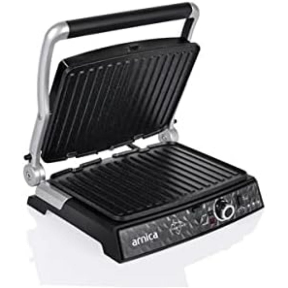 Arnıca GH 26250/26251/26252  Dıamond Tost Makınesı