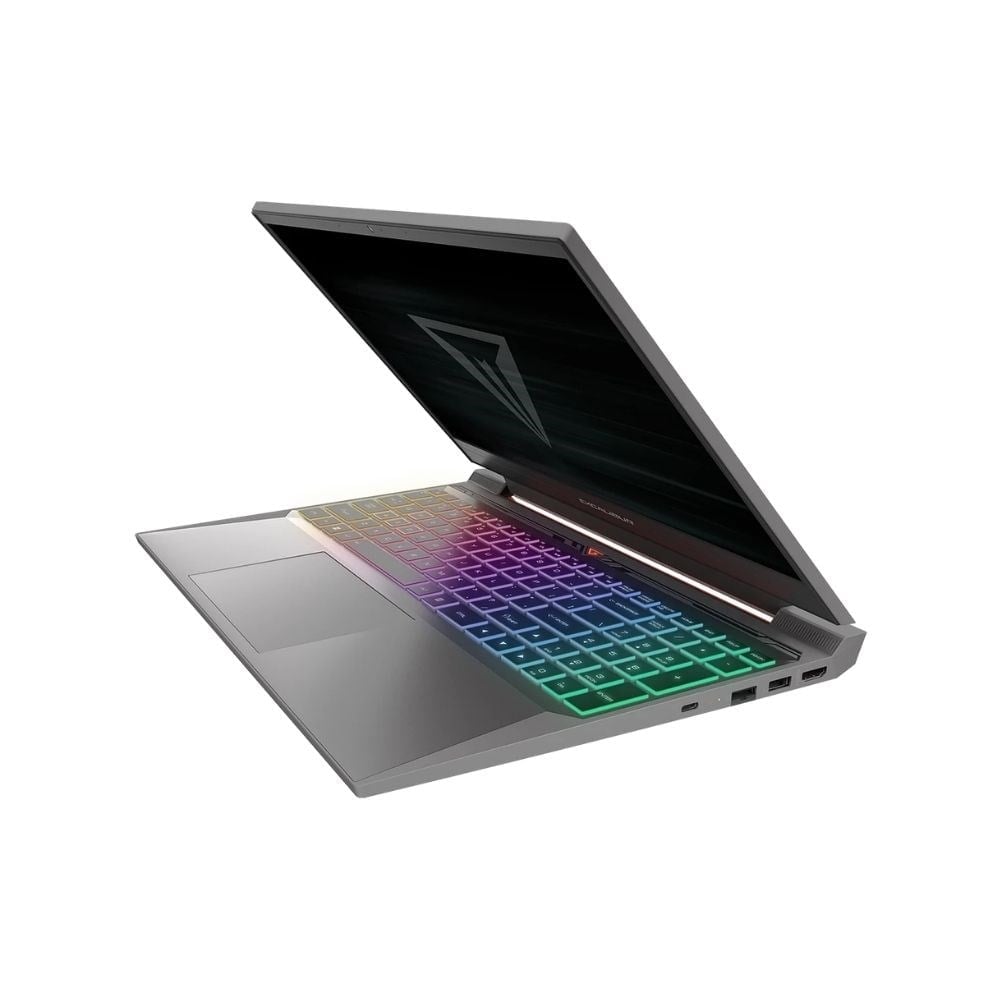 Casper Excalibur G880.1362-BQ60X-C i7 13620H 16Gb/1Tb M.2 Ssd/Rtx5060 8Gb Vga/Dos Notebook