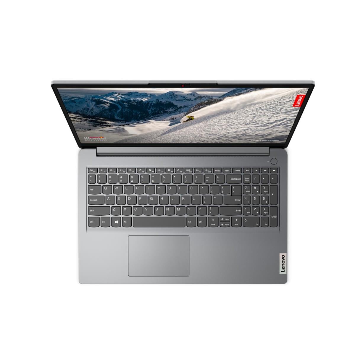 LENOVO IDEAPAD 1 15ALC RYZEN 7 5700U 16GB RAM/512GB SSD/DOS NOTEBOOK