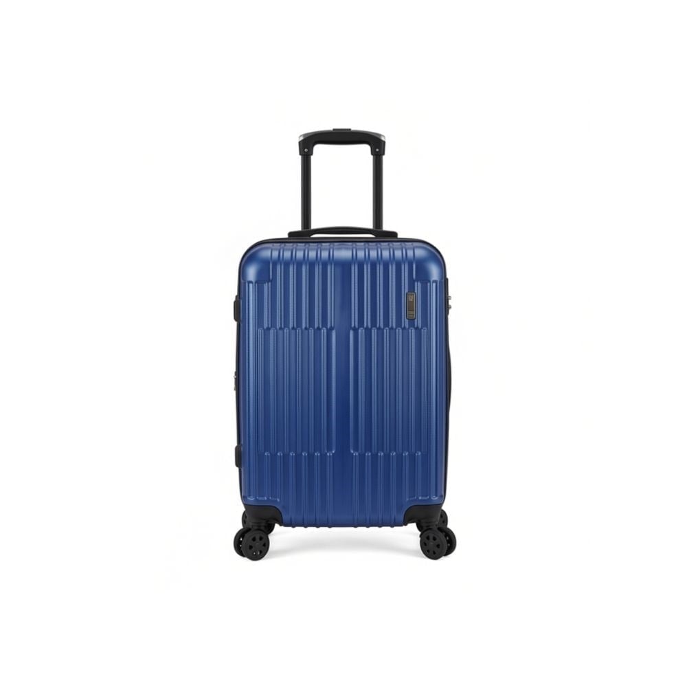 Alpa 452 Abs Sert Orta Bavul