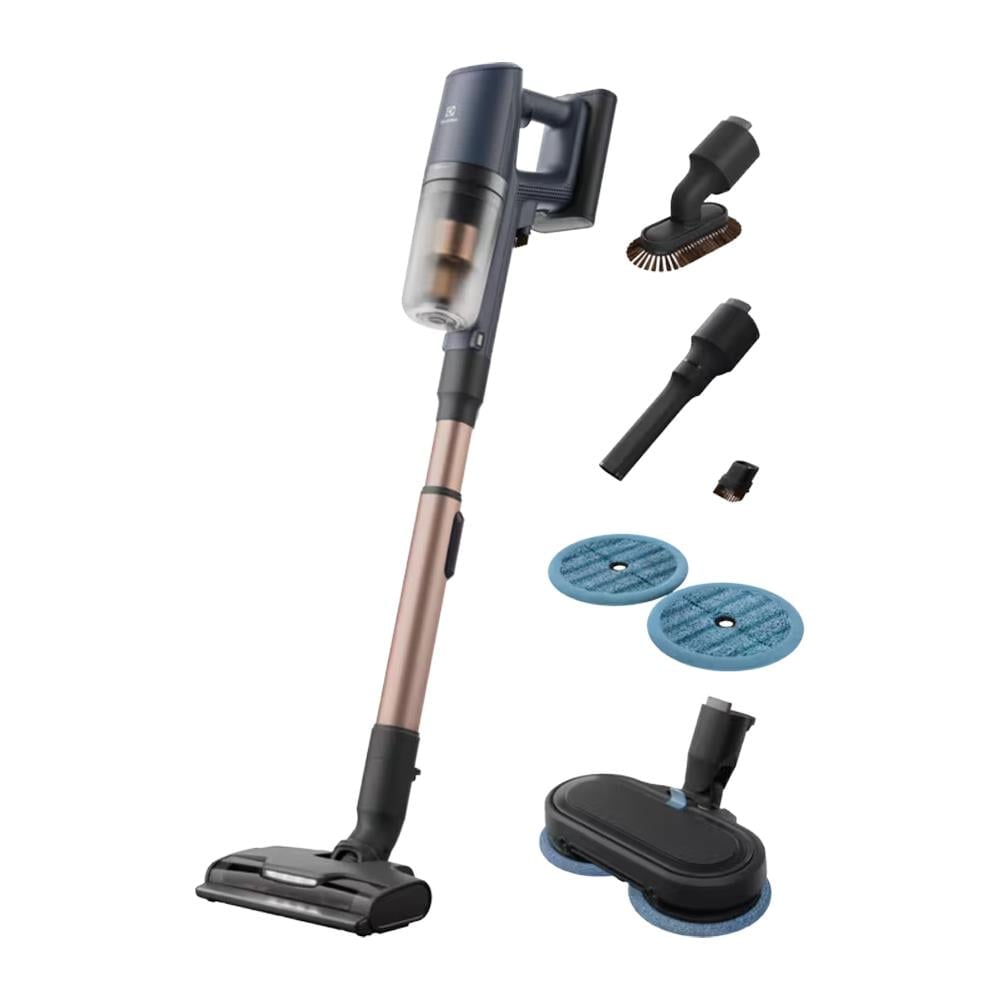 Electrolux WET 800 I EP82H25WET Şarjlı Dikey Süpürge