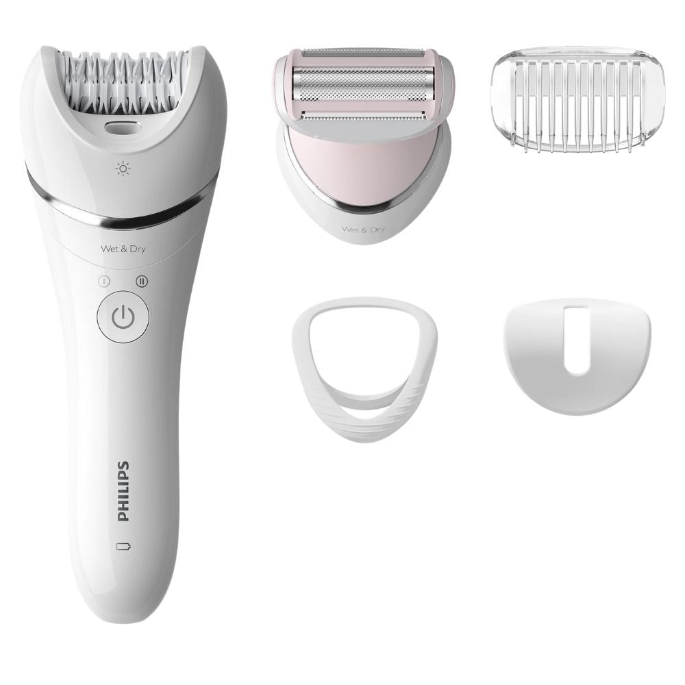 Philips Bre710/05  Epilasyon Aleti