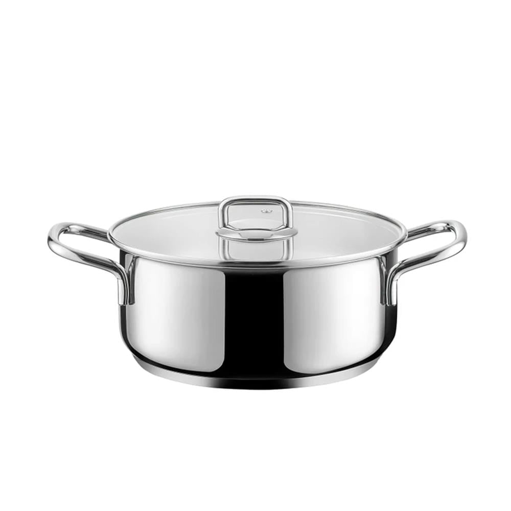 EMSAN GOURMET  26 CM DER TENC ÇELİK