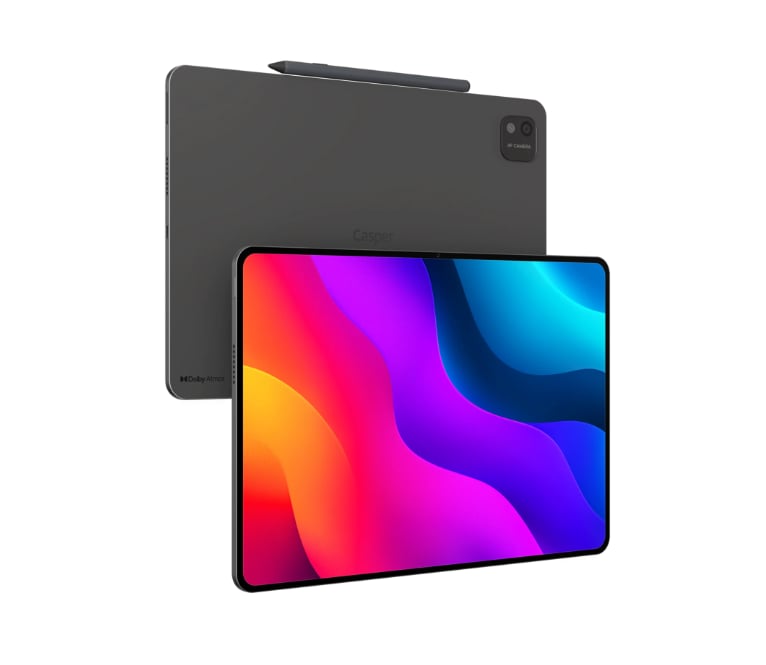 Casper Pad M10 Pen 128Gb/8Gb/8000Mah 90 Hz Tablet