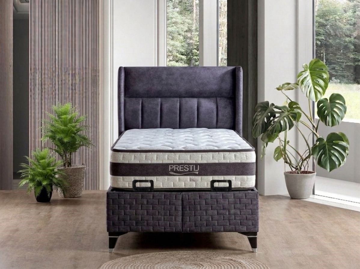 Esme Sleep Prestij 140*190 Set