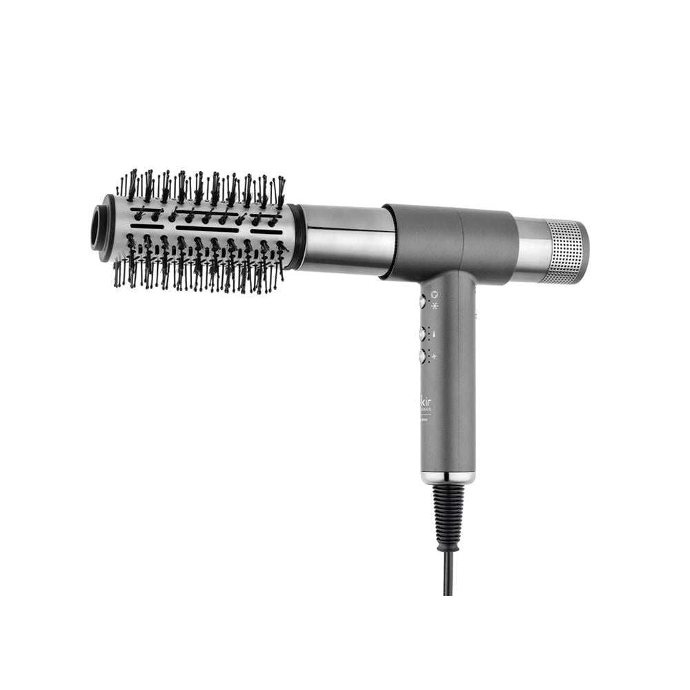 Fakir Airwave Saç Şekillendirici Set