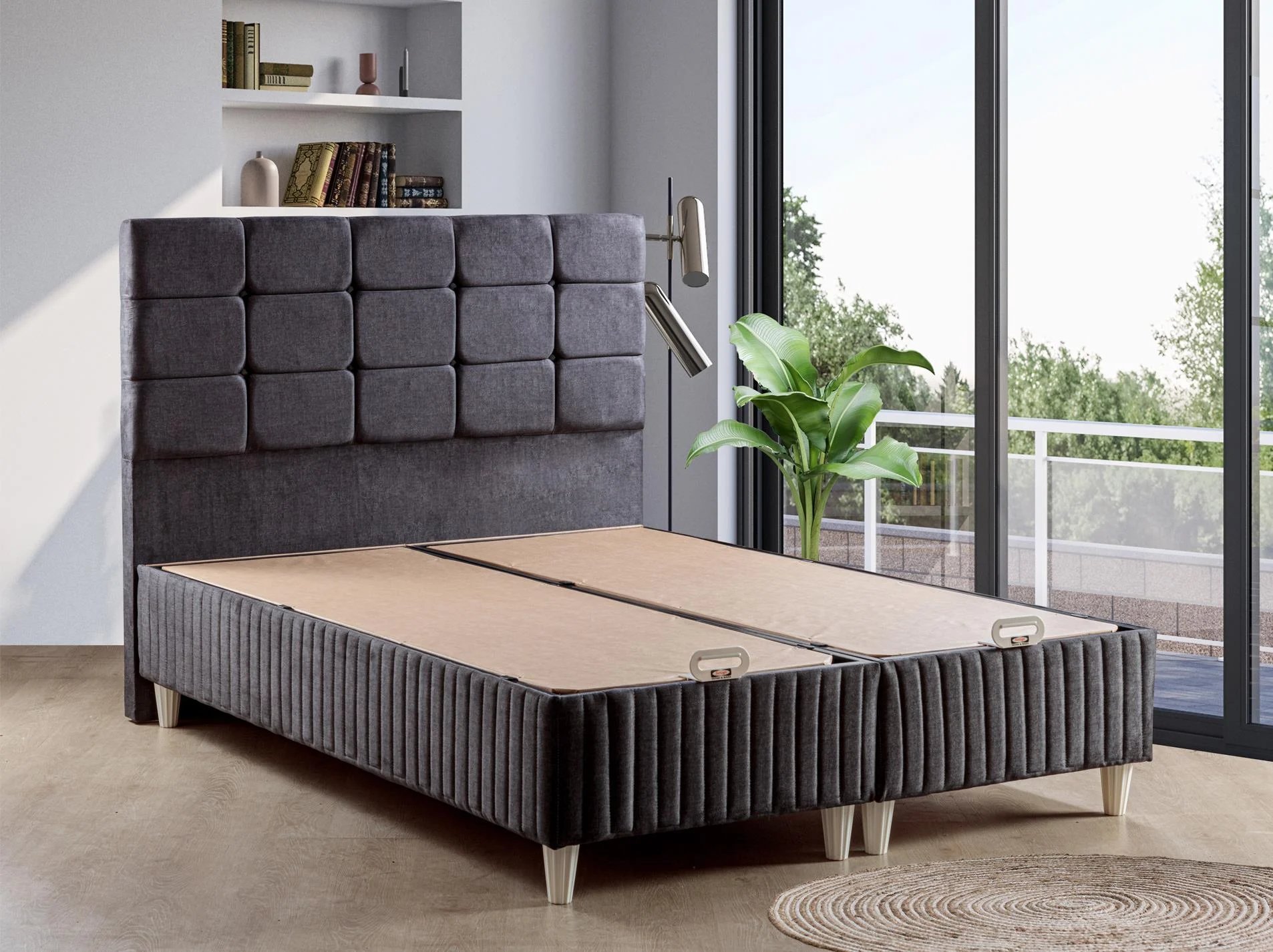 Esme Sleep Serenity 150*200 Set