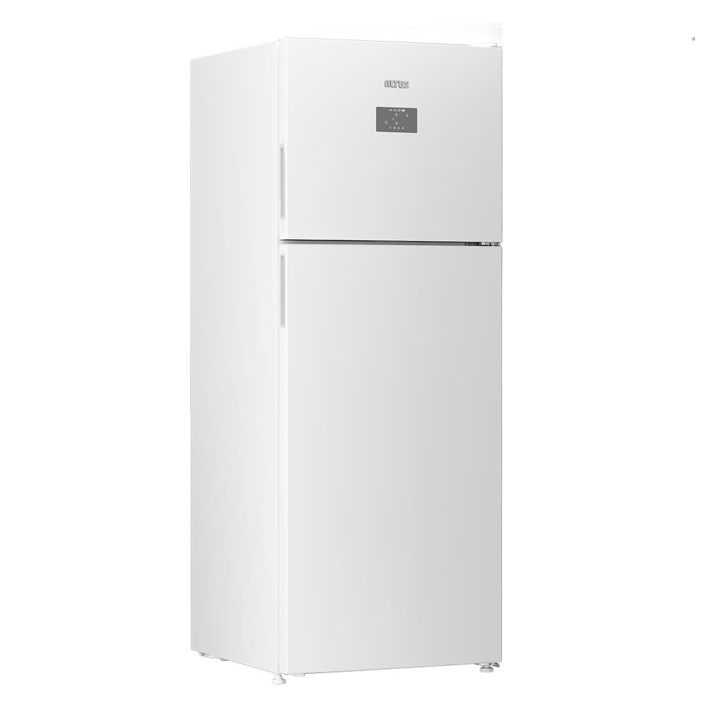 Altus Al 375 Xe 477 Lt No-Frost Üstten Donduruculu Buzdolabı