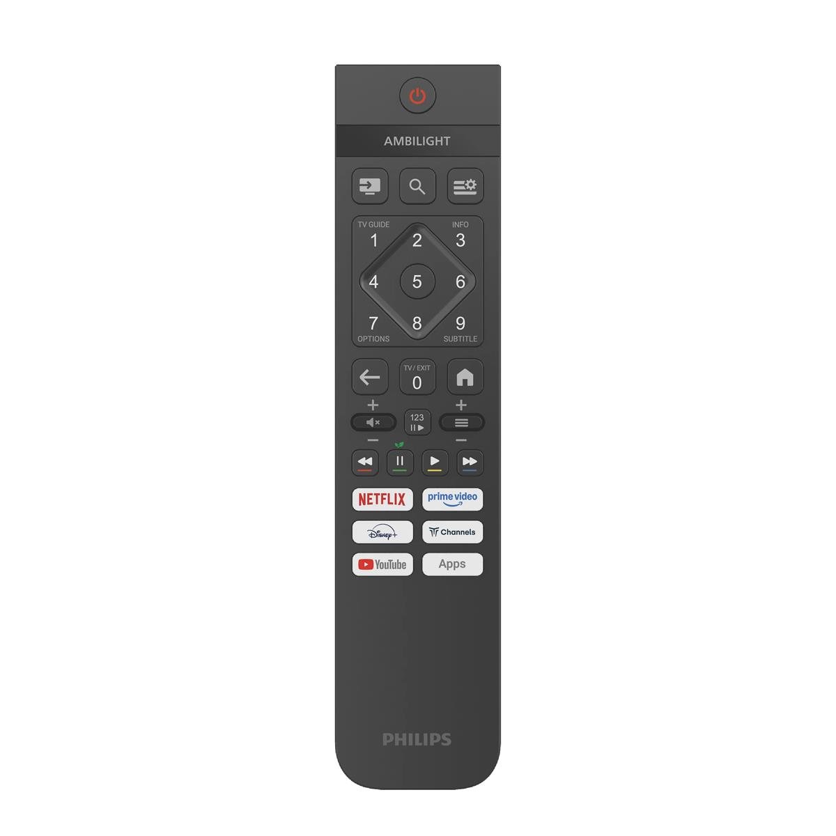 Philips 55PUS7800/62 55 Inc 140 Ekran 4K Smart Qled Tv