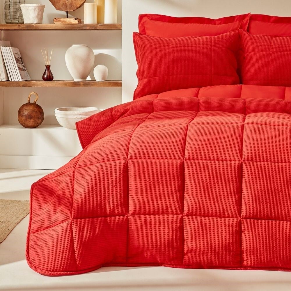 Karaca Muse Mercan Cıft Kısılık Sprıng Comfort