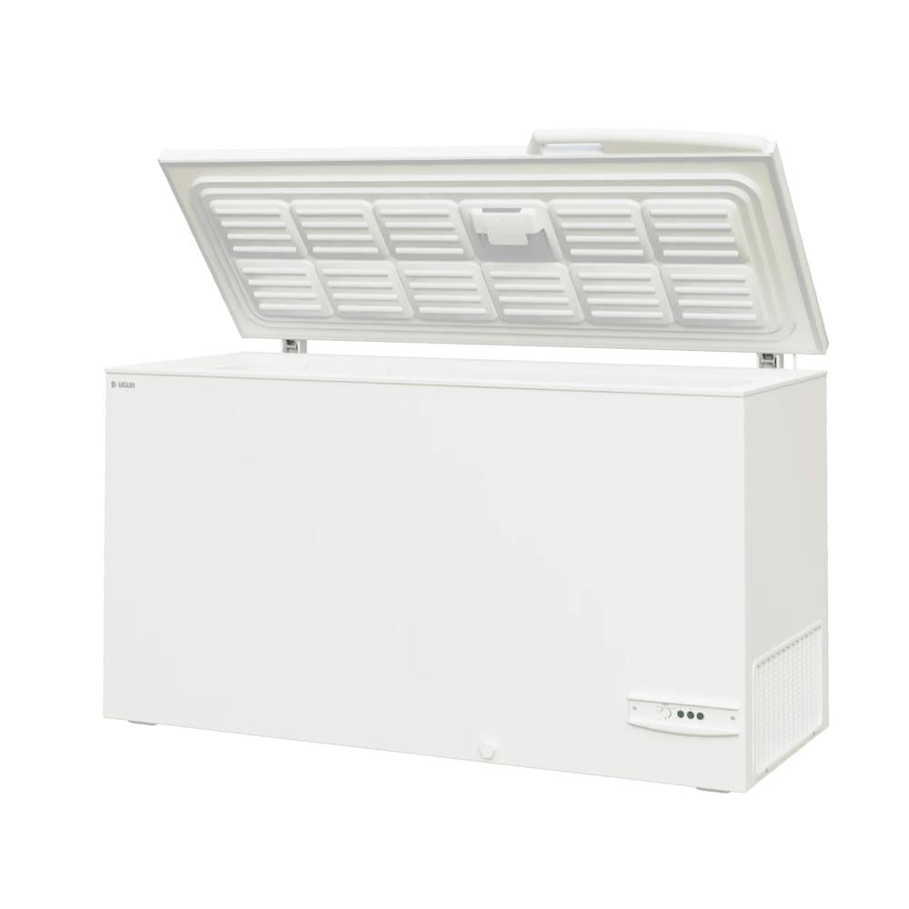 Uğur Ued 480 D/s 388lt Sandık Tipi Derin Dondurucu