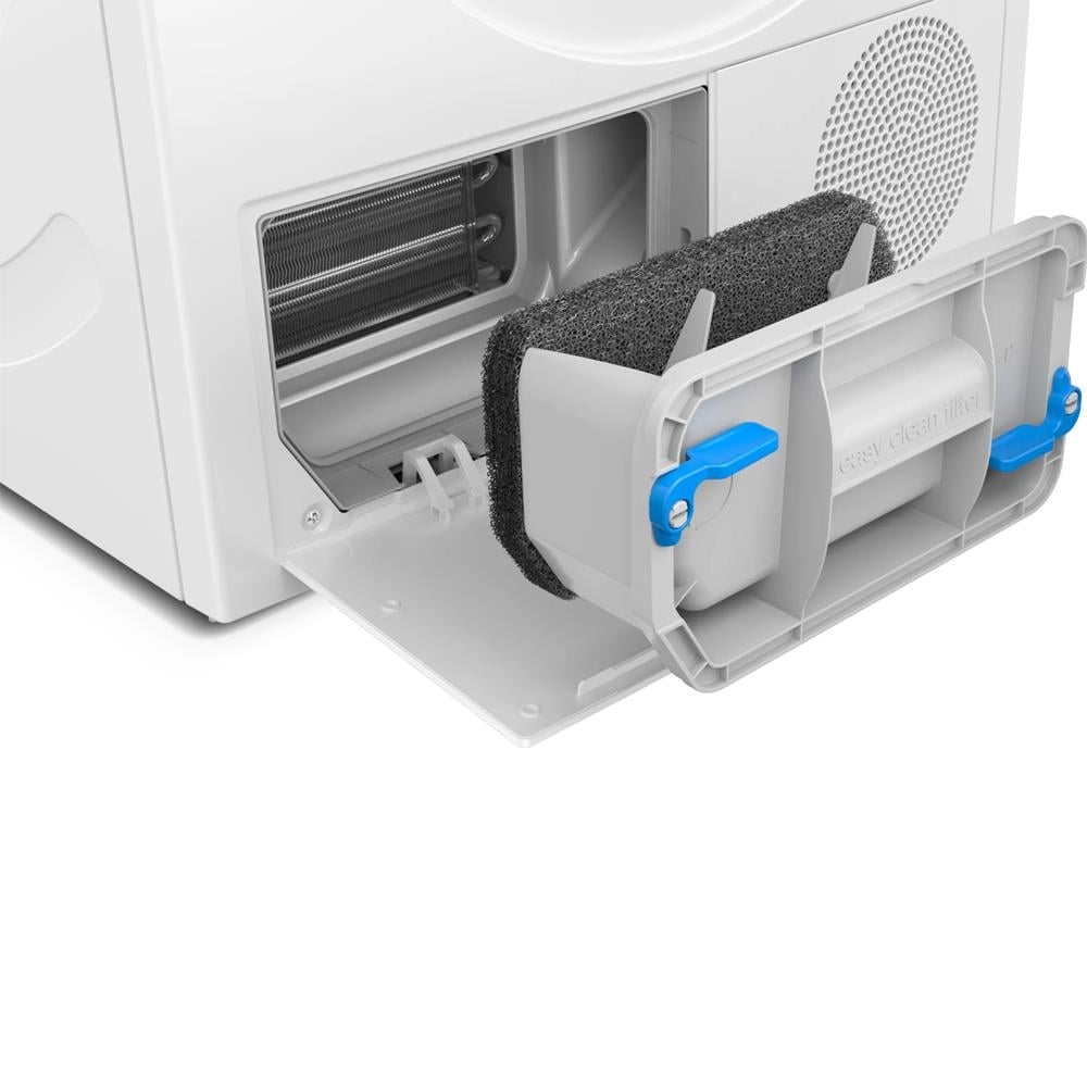 Profilo KM10611CTR 10Kg A++ Isı Pompalı Kurutma Makinesi