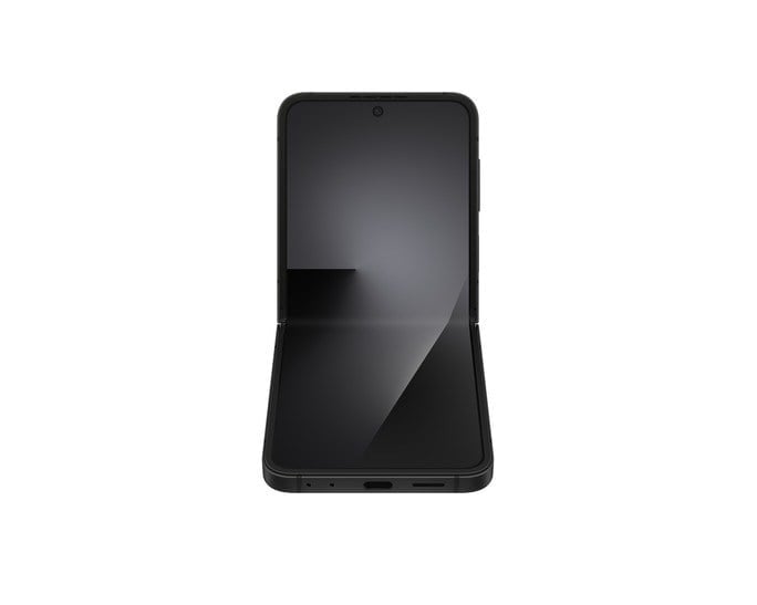 Samsung Galaxy Z Flip7 Fe Cep Telefonu