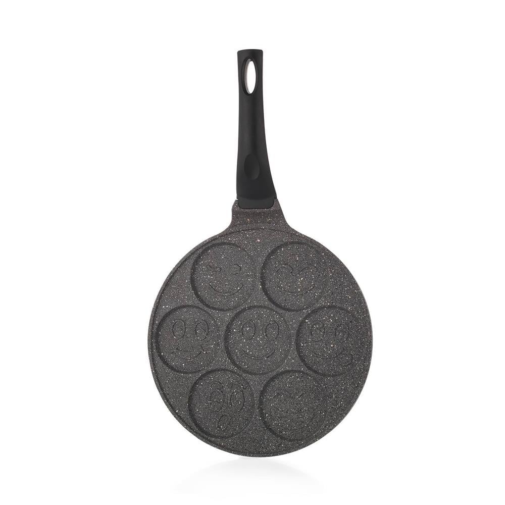 Schafer 1s0831-20004-grı01 Cory Pankek Tavası 26 Cm-gri