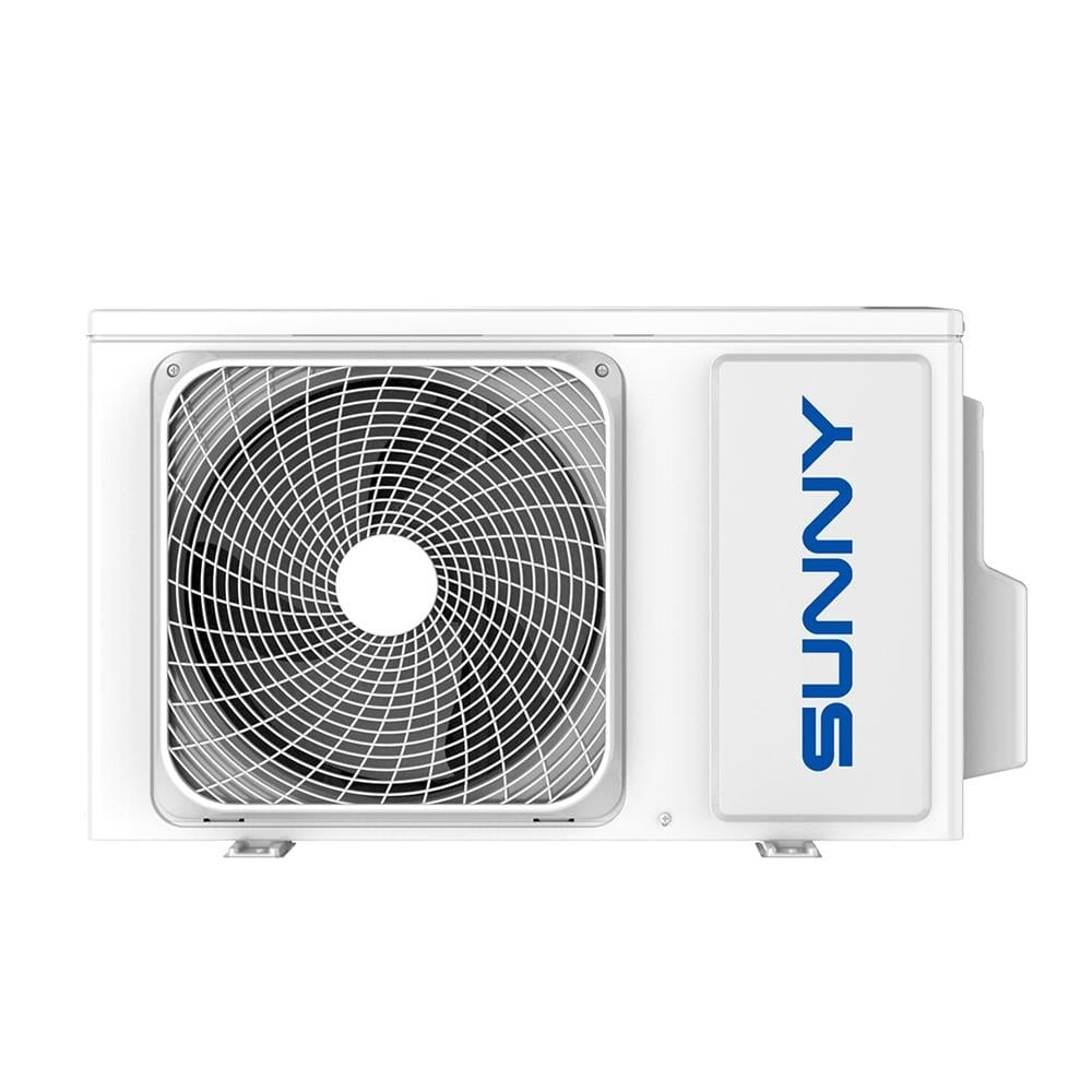 Sunny 18.000 Btu İnverter Klima