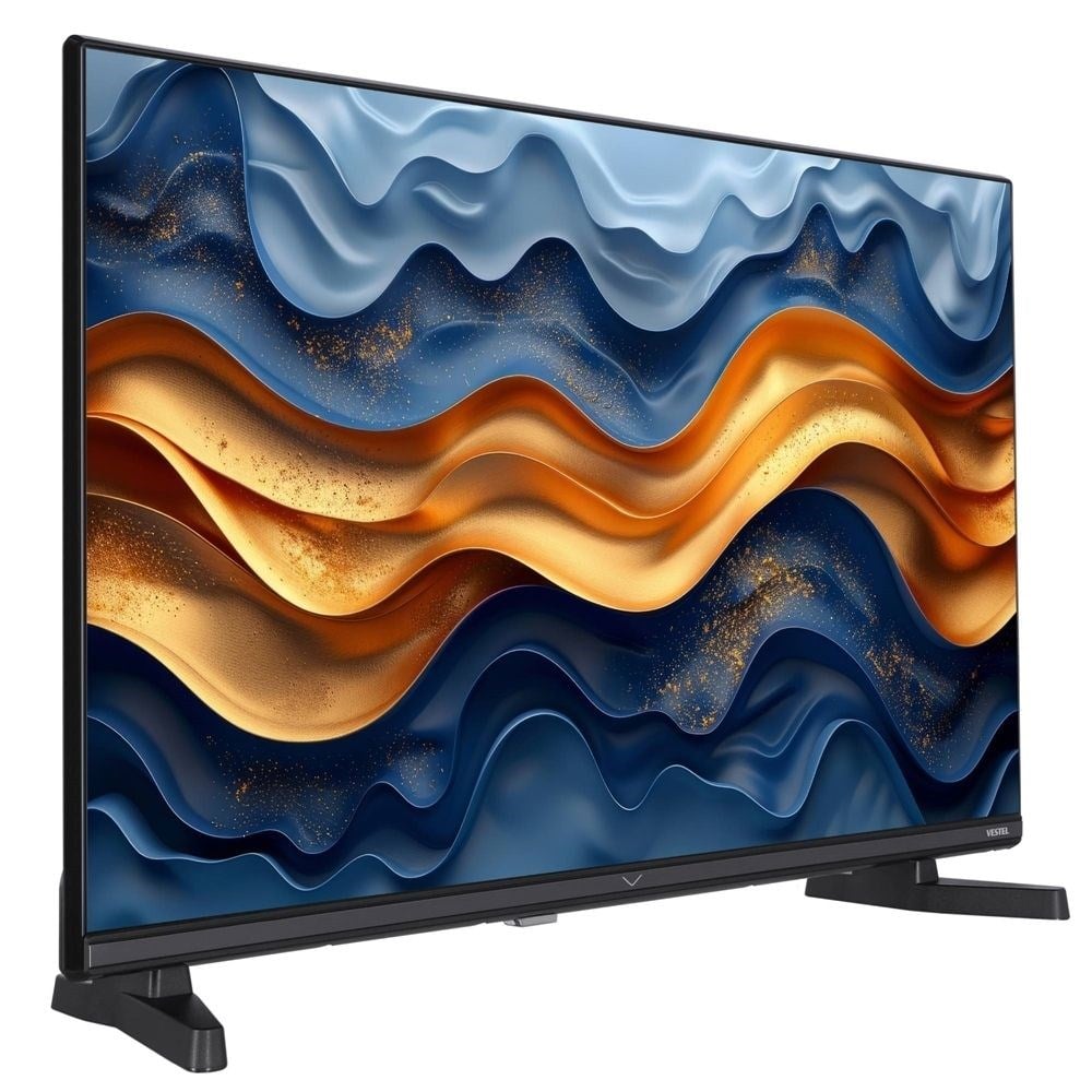 Vestel 32HV9750 32'' 82 Ekran Hd Smart Vidaa Tv