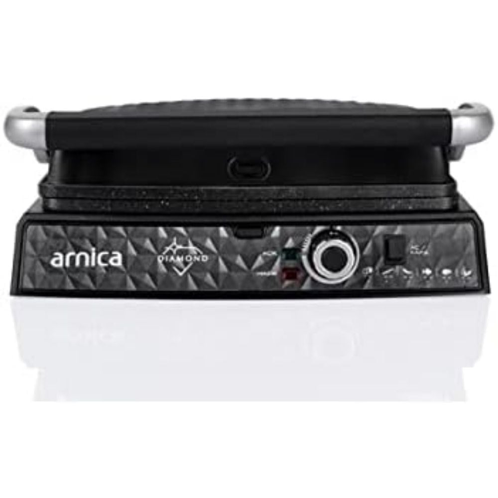 Arnıca GH 26250/26251/26252  Dıamond Tost Makınesı