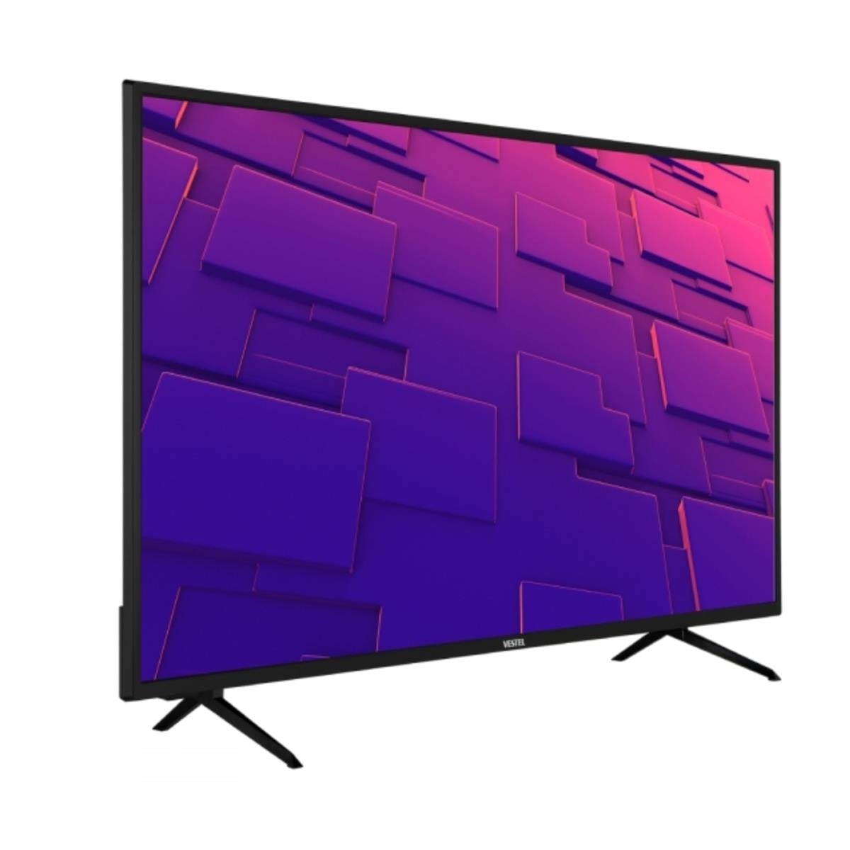 Vestel 43fa9540 43 Inc 109 Ekran Fhd Smart Android Led Tv