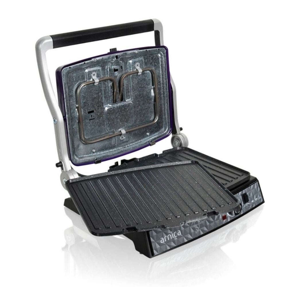 Arnıca GH 26250/26251/26252  Dıamond Tost Makınesı