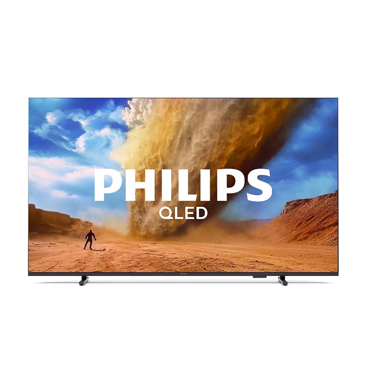 Philips 65PUS7800/62 65 Inc 165 Ekran 4K Smart Qled Tv