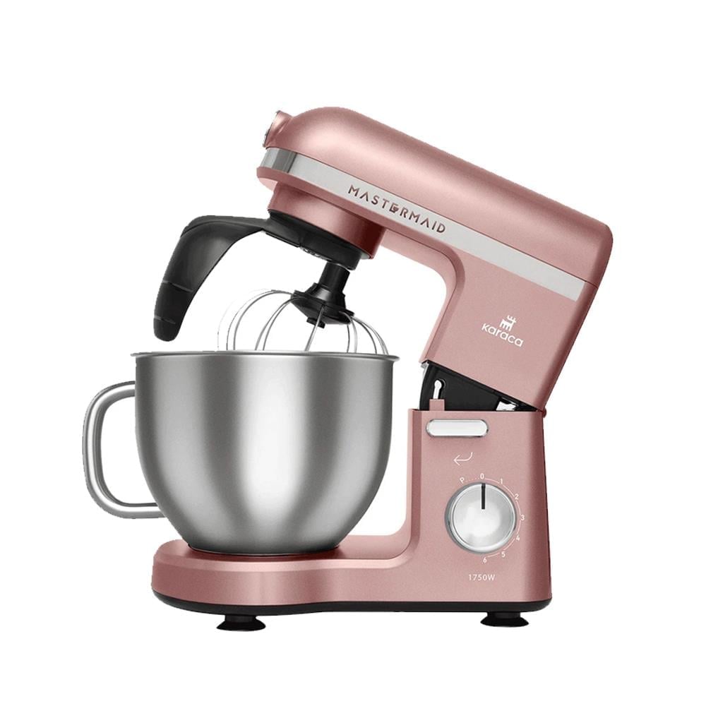 KARACA MASTERMAID CHEF PRO Çİ, ROSE GOLD