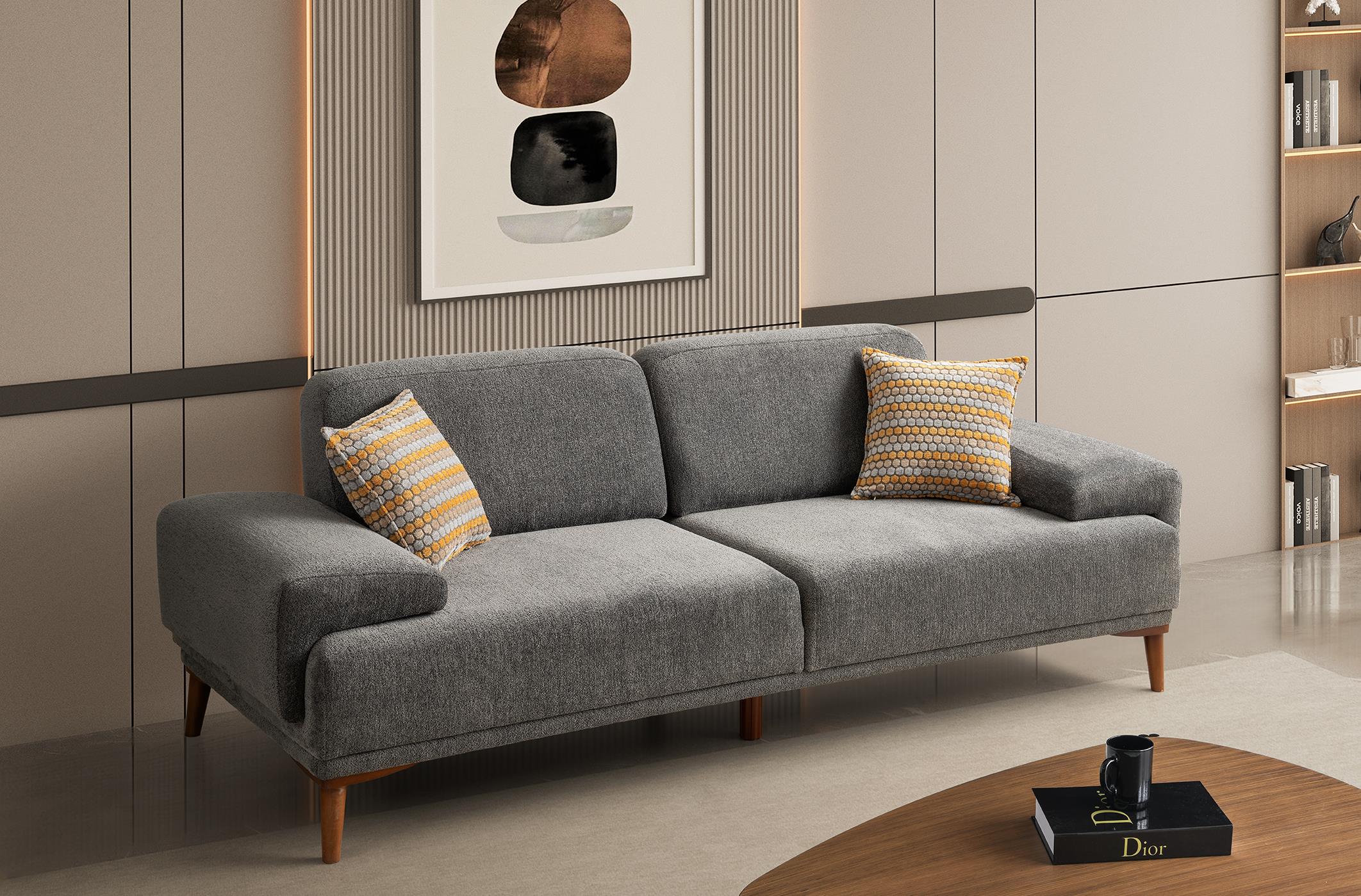 Sima Relax  Koltuk Takımı 3+3+1+1