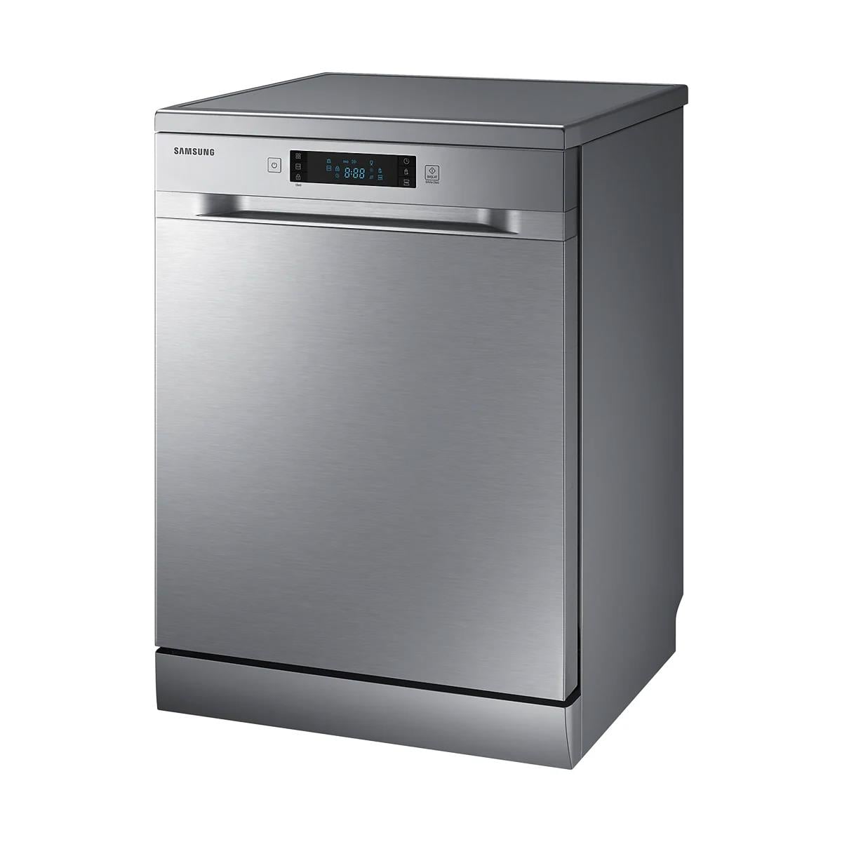 SAMSUNG DW60DG540FSRTR 4 PROGRAMLI İNOX BULAŞIK MAKİNESİ