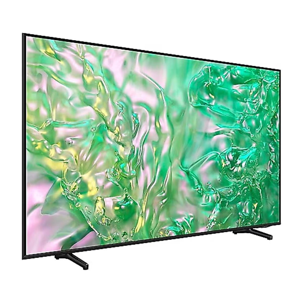 SAMSUNG UE55DU8100UXTK 55 INC 140 EKRAN 4K SMART LED TV