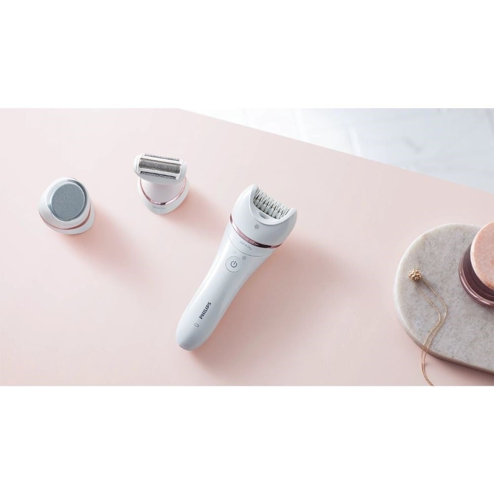 Philips Bre730/05  Epilasyon Aleti