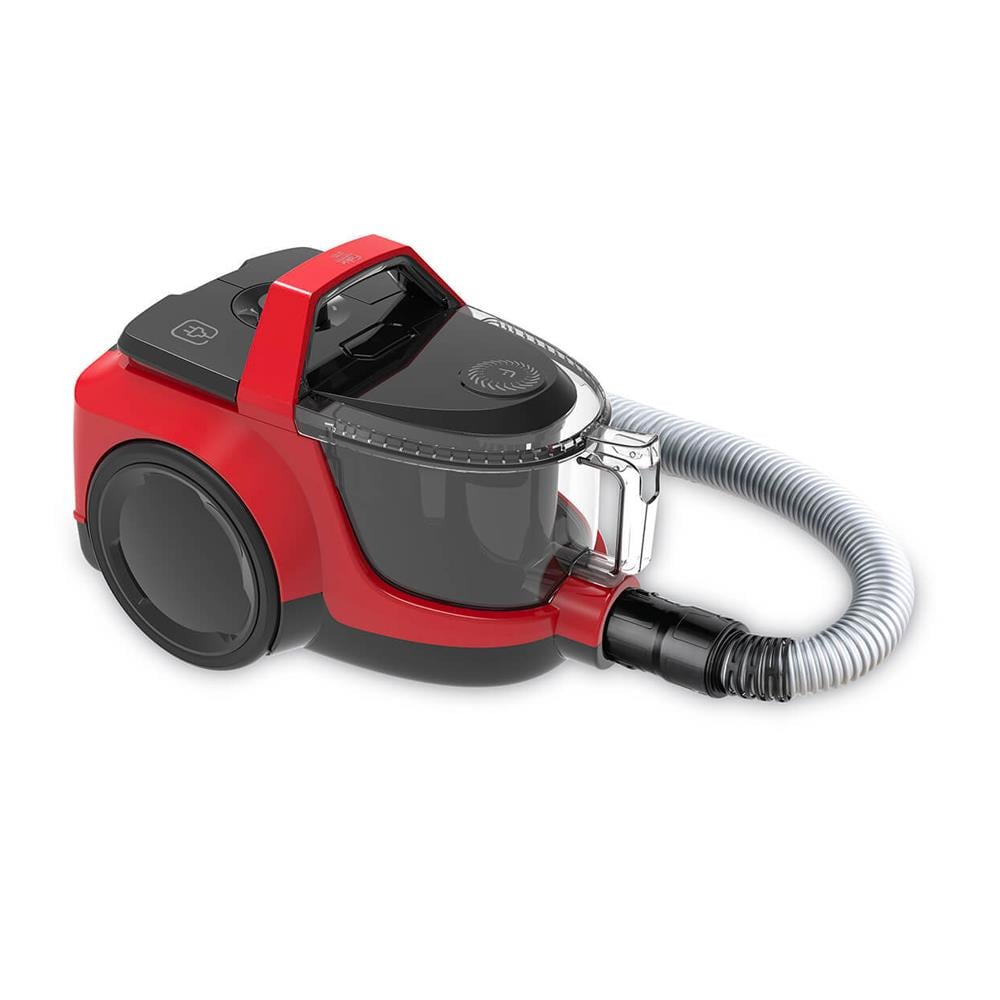 Fakir Cooper Bl 3042 Red Süpürge