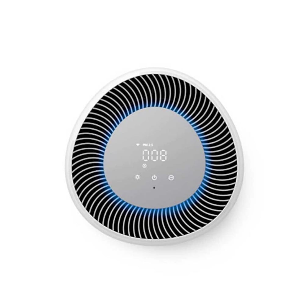 Philips Ac2220/10 PureProtect Quiet 2200 Serisi Akıllı Hava Temizleme Cihazı