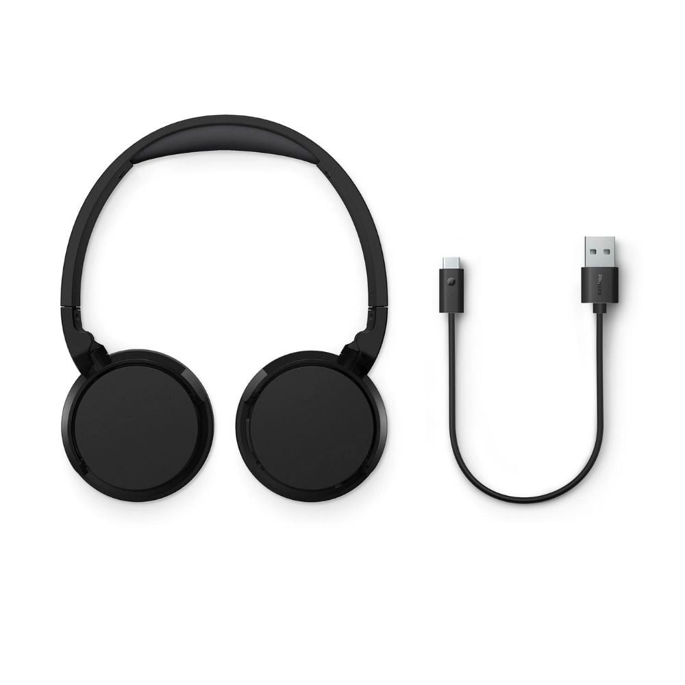 Philips TAH3209 Kablosuz Kulaküstü Kulaklık