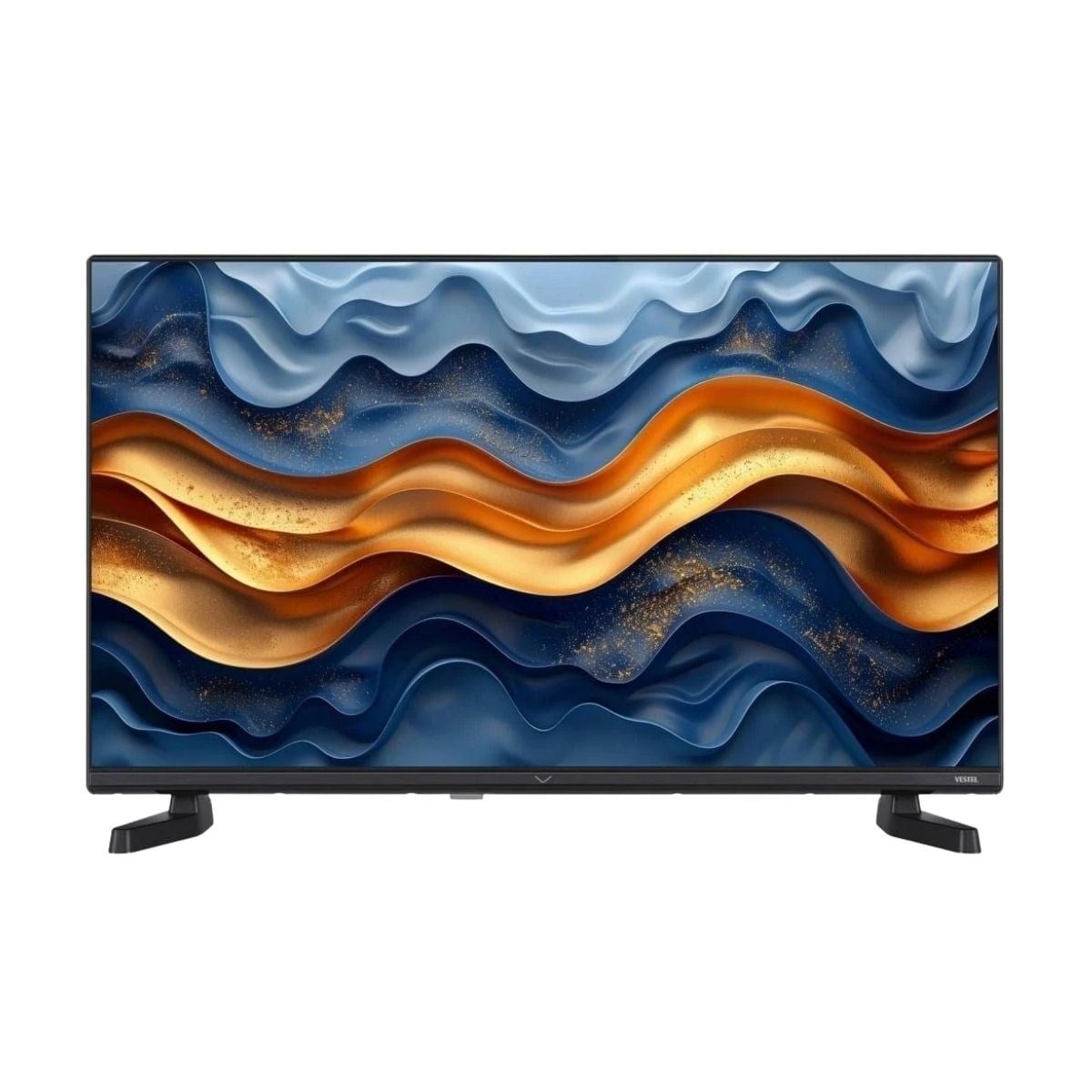 Vestel 32HV9750 32'' 82 Ekran Hd Smart Vidaa Tv