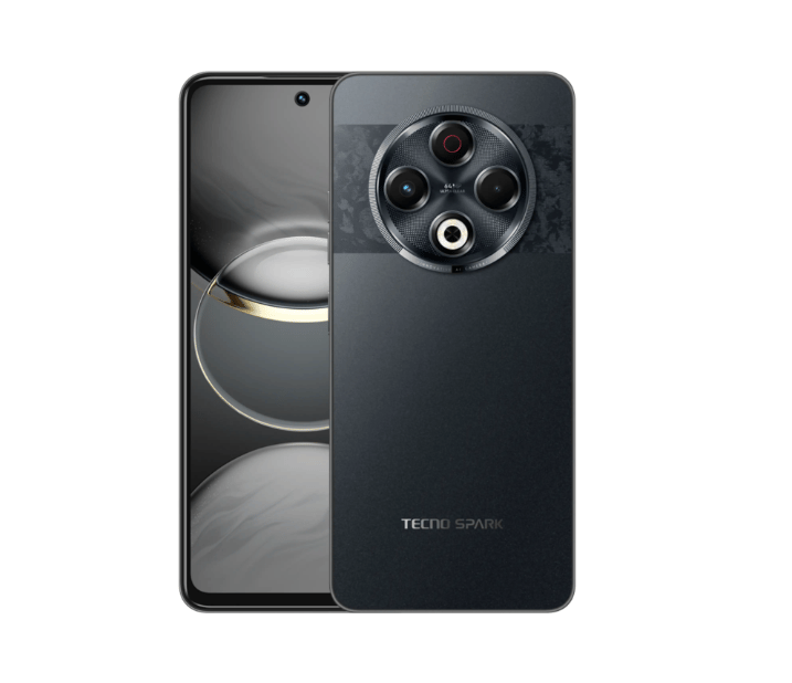 Tecno Spark 30 6.78 Inc 256Gb/8Gb/64Mp/5000Mah Cep Telefonu