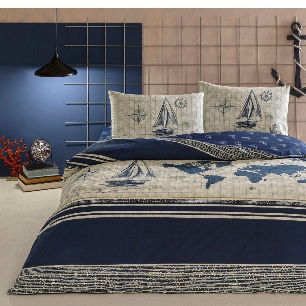 Taç Muna Rf Nevresim Takımı Lac Çk