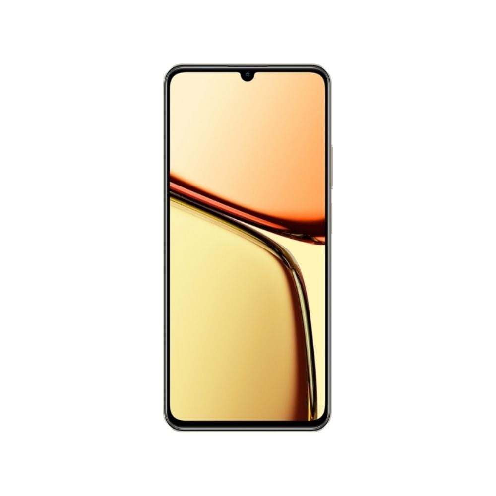 Realme C61 6.74 Inc 128Gb/6Gb/50Mp/5000Mah Cep Telefonu